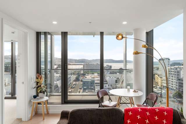 903/10 Alpha Street Te Aro_1