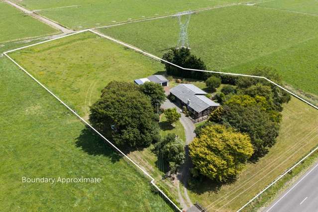 1400 Rongotea Road Kairanga_4