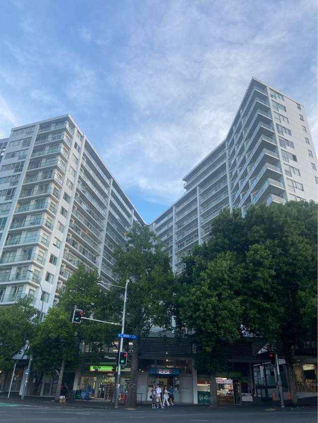 903/430 Queen Street Auckland Central_3