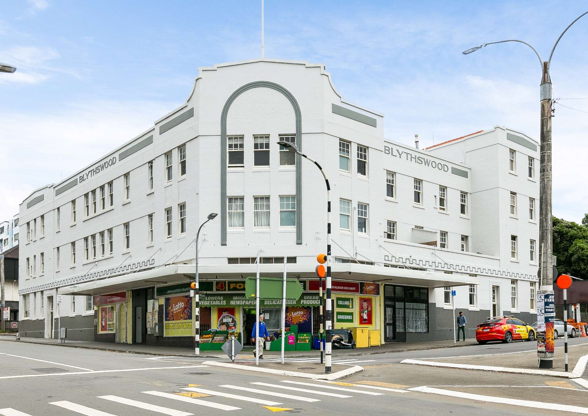 17/3 Aro Street Aro Valley_0