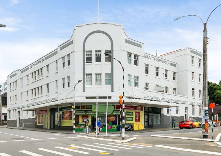 17/3 Aro Street_0