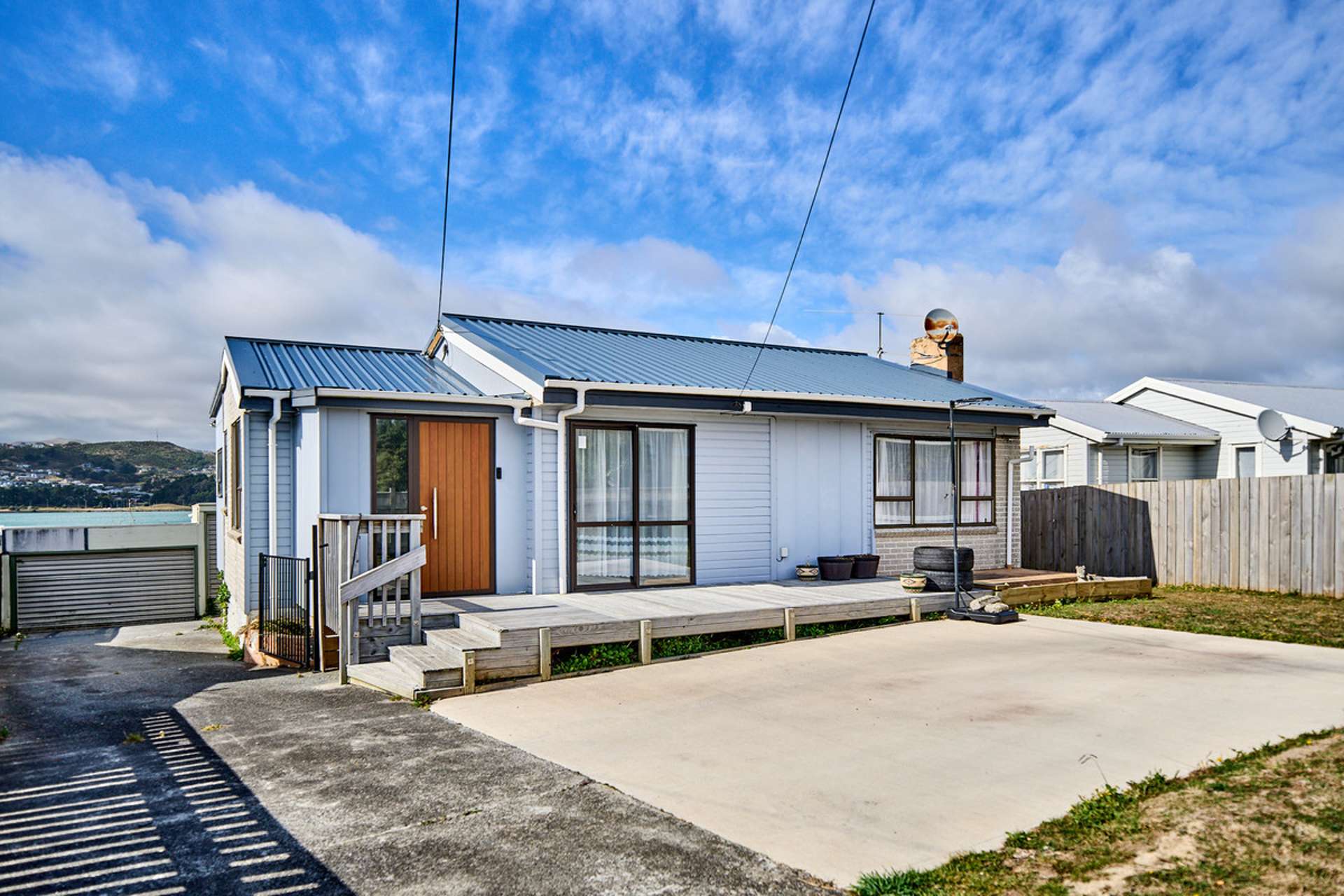 37 Waiuta Street Titahi Bay Porirua City Houses for Sale One Roof