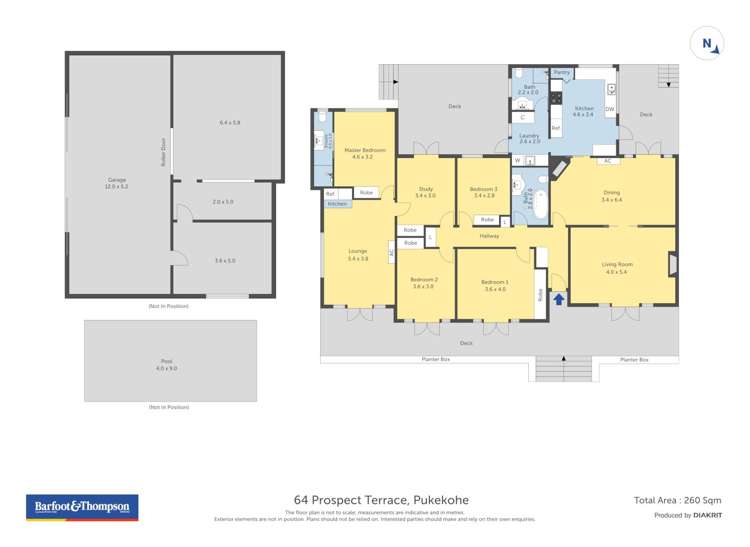 64 Prospect Terrace Pukekohe_13