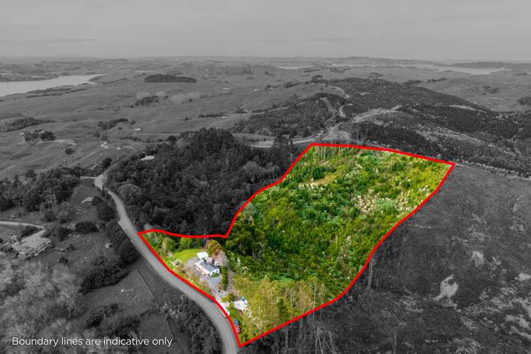 800 Bickerstaffe Road Maungaturoto_40