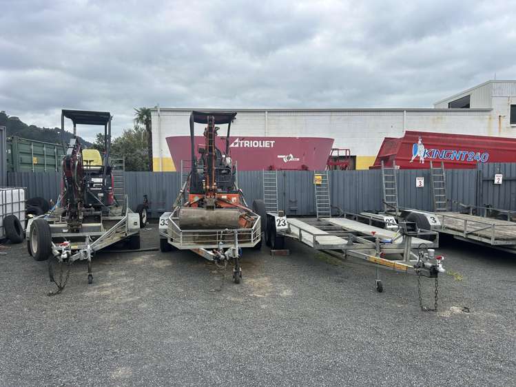 Te Aroha Hire Trailers and Equipment Te Aroha_2