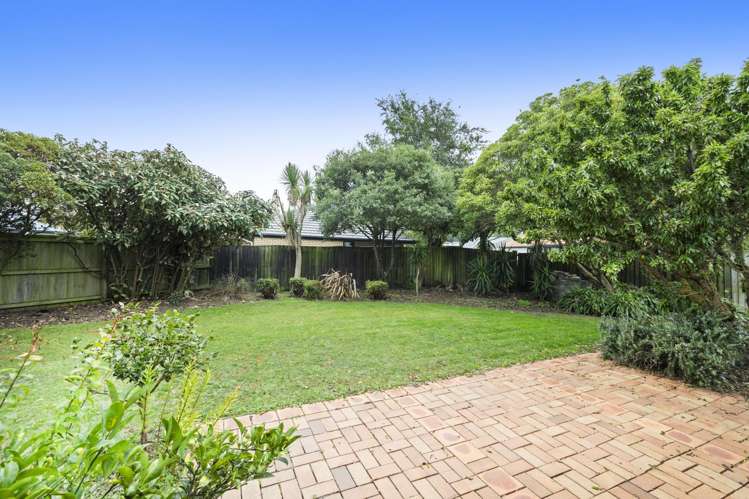12 Courtfield Close Parklands_13