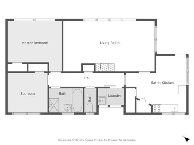 1/6 Menzies Street Beerescourt_2