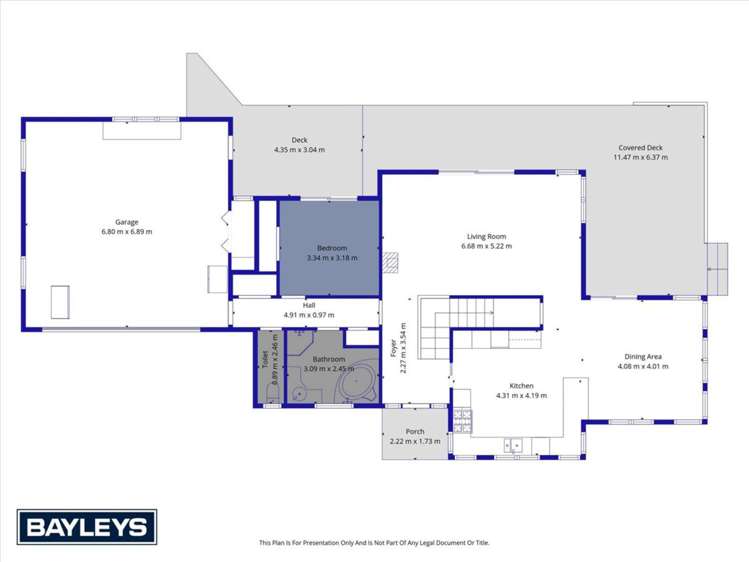 4 Strathaven Way Te Puke_26