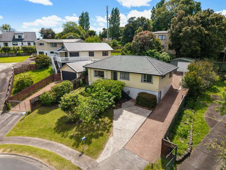 14 Flamingo Court Goodwood Heights_26