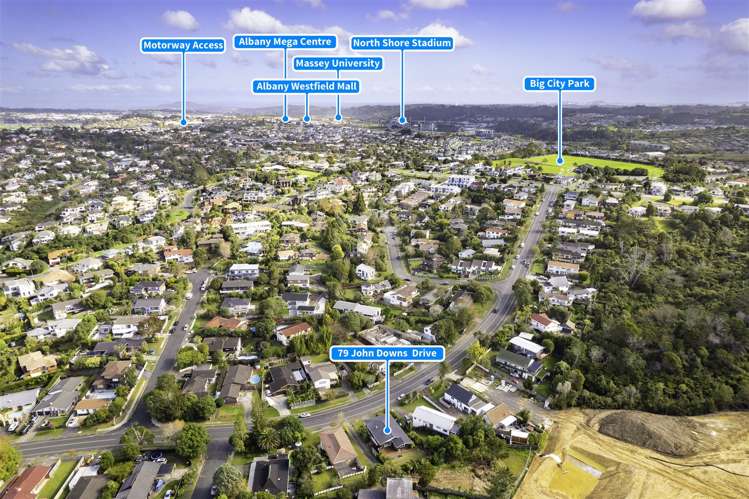 79 John Downs Drive Browns Bay_20