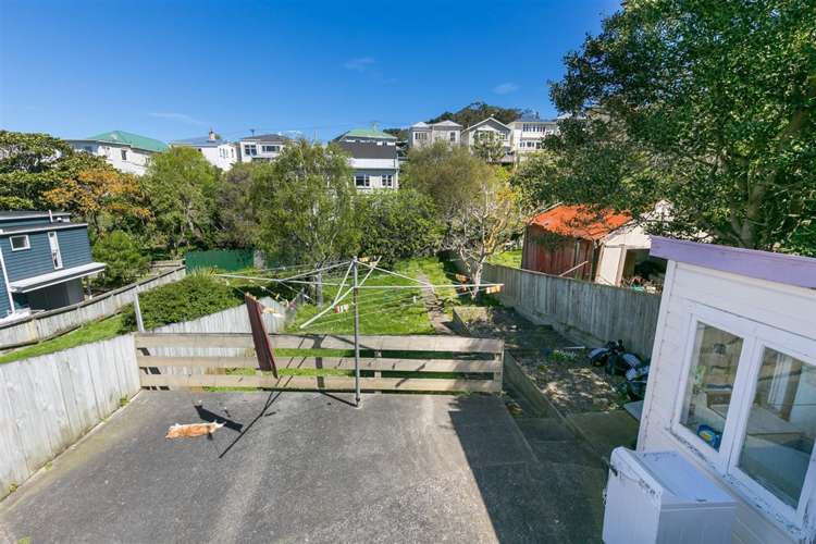 61 Wellington Road Kilbirnie_6