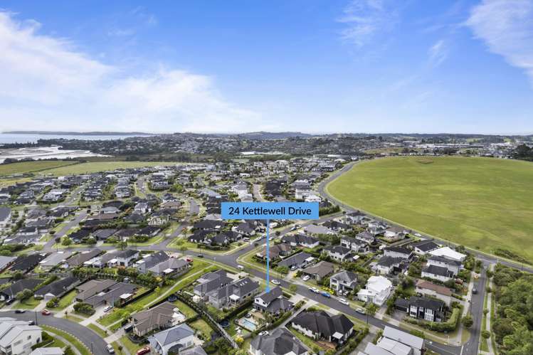 24 Kettlewell Drive Silverdale_24