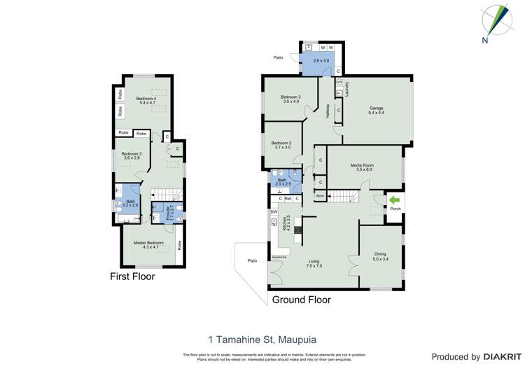 1 Tamahine Street Maupuia_18