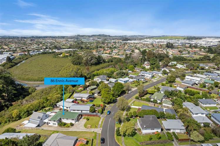 86 Ennis Avenue Pakuranga Heights_20