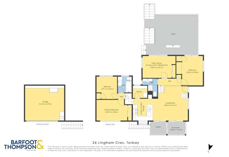26 Lingham Crescent Torbay_8