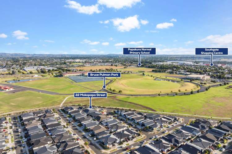 22 Mokopapa Street Takanini_17