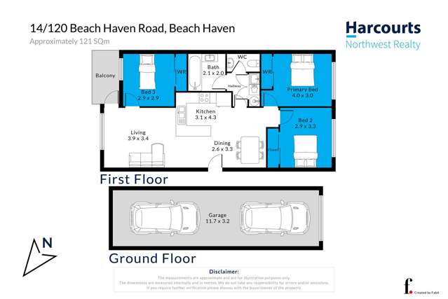 14/120 Beach Haven Road Beach Haven_1