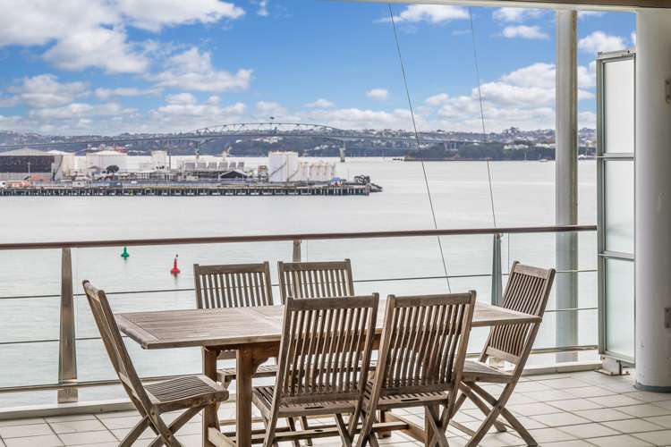 64/145 Quay Street Waitemata Harbour_6