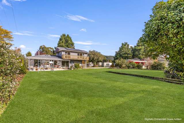 Two Homes, One Incredible Opportunity.