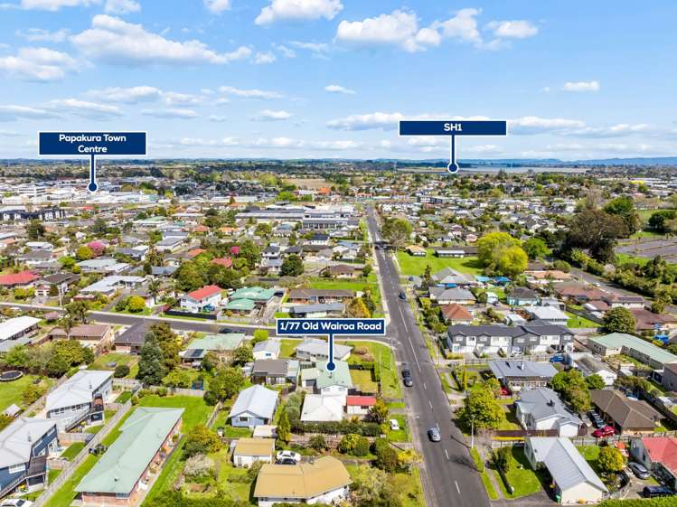 1/77 Old Wairoa Road Papakura_14