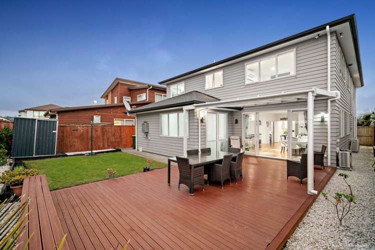 32 Rosewell Crescent Flat Bush_17