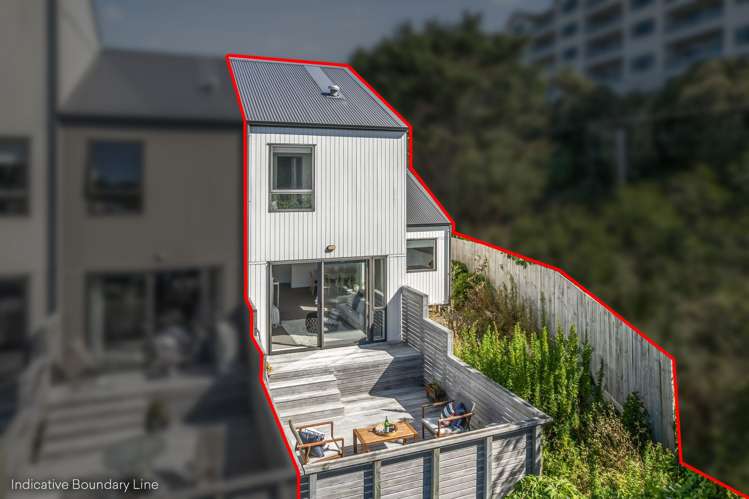 18/170 Fraser Avenue Johnsonville_19