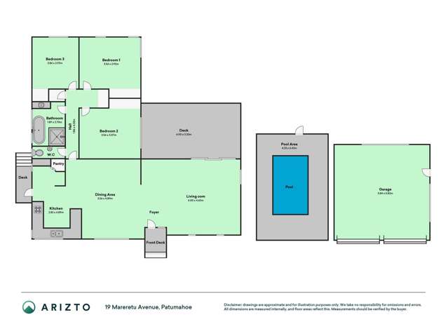 19 Mareretu Ave Patumahoe_1