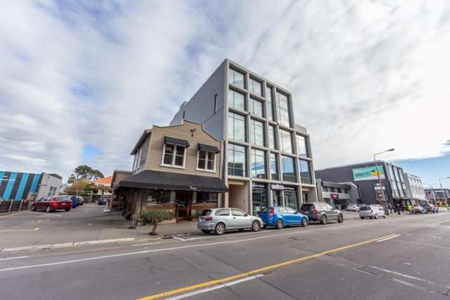 167 Victoria Street City Centre_1