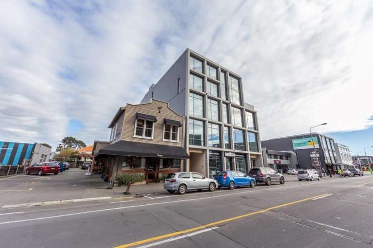 167 Victoria Street City Centre_1