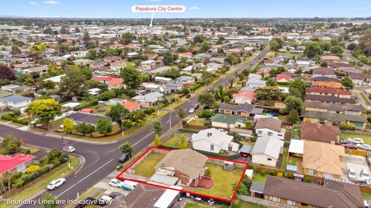 64 Old Wairoa Road Papakura_16