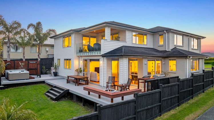 4 Walter Crescent Millwater_8