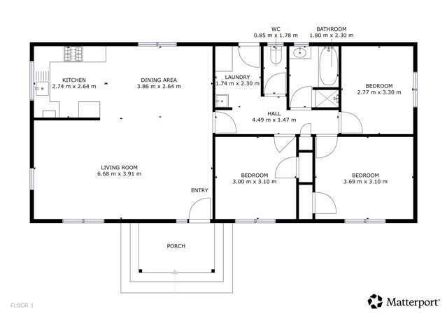 30A Mill Road Te Hapara_1
