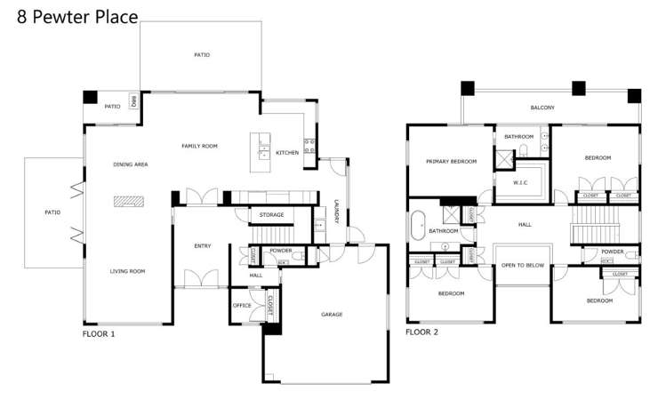 8 Pewter Place Northwood_32