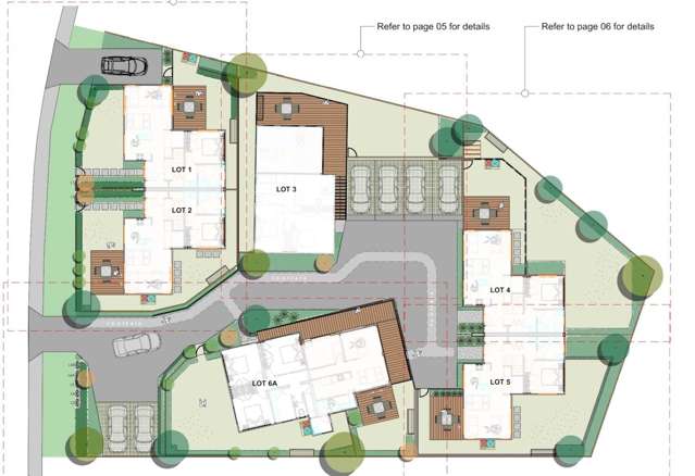 Lot 4-5/5 - 7 Keegan Drive Massey_1