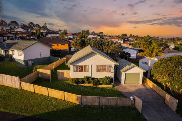 11 Killygordon Place Massey_27