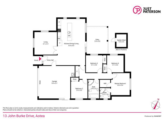 13 John Burke Drive Aotea_1