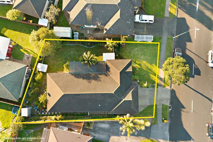 200 Carnoustie Drive Wattle Downs_22