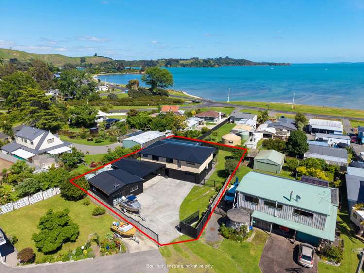 10 Cottonwood Place Kawakawa Bay_25