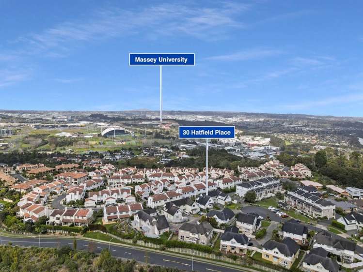 30 Hatfield Place Albany Heights_16