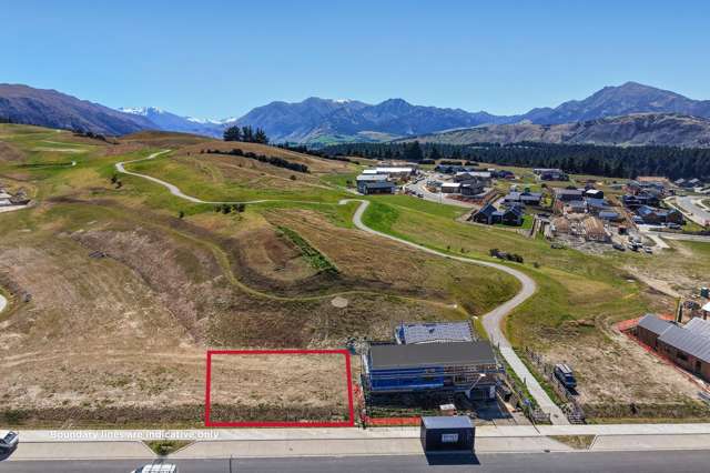 18 Stonehenge Road (Lot 85) Wanaka_3