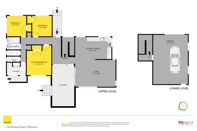 33 Riverview Road Panmure_10