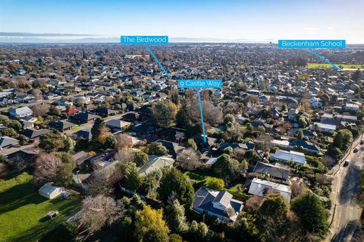 9 Castle Way Beckenham_12