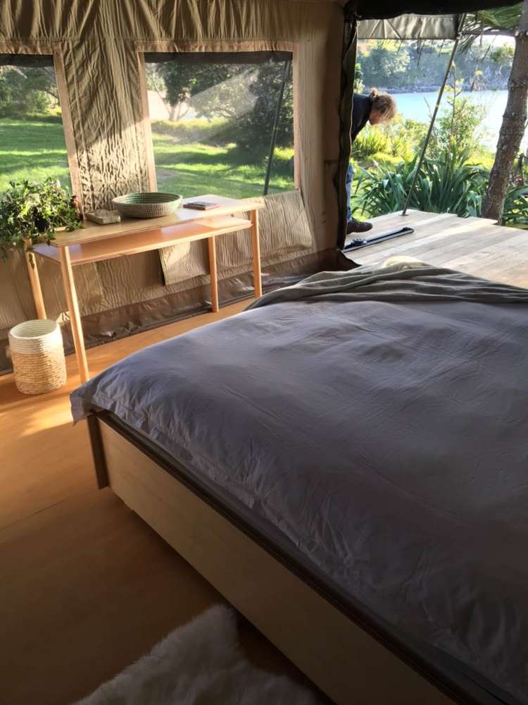 190 Pacific Ocean, Slipper Island (Whakahua) Thames_81