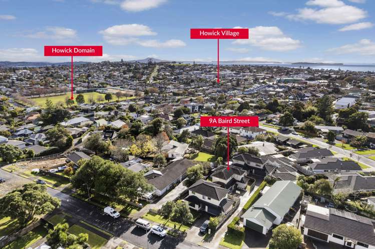 9a Baird Street Howick_22