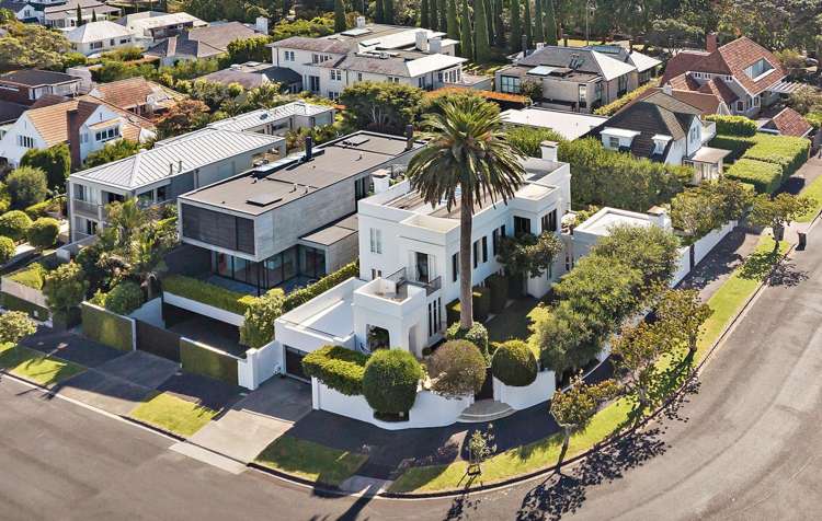 3 Crescent Road Parnell_22