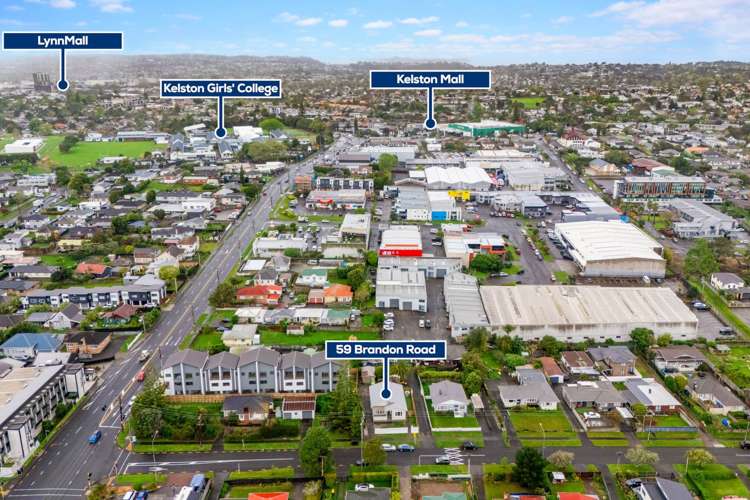 59 Brandon Road Glen Eden_13