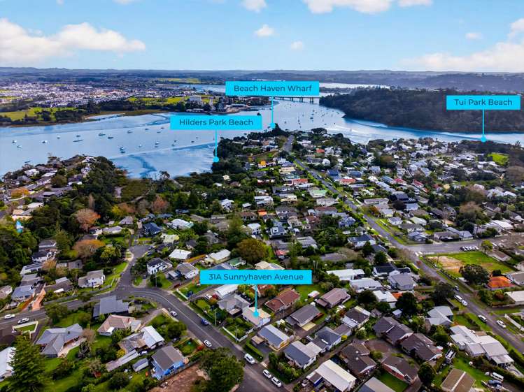 1/31 Sunnyhaven Avenue Beach Haven_25