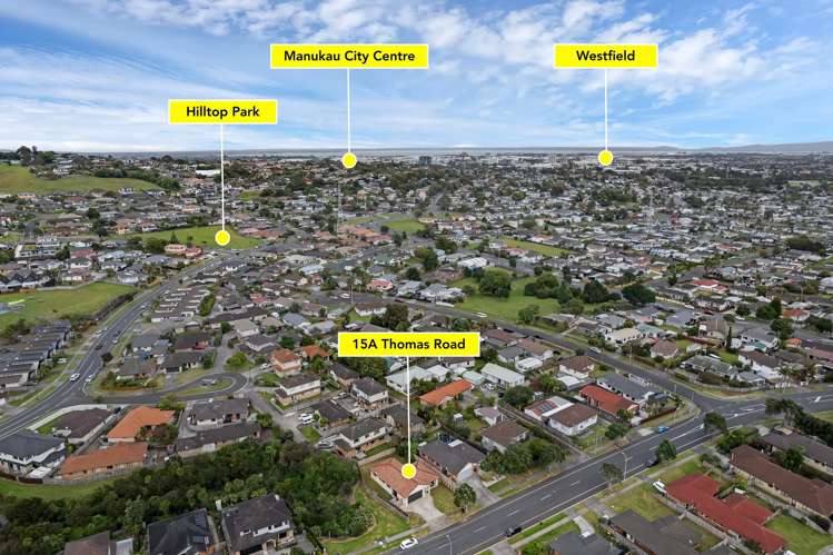 15A Thomas Road Flat Bush_21