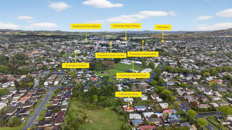 43B Beatty Road Pukekohe_22