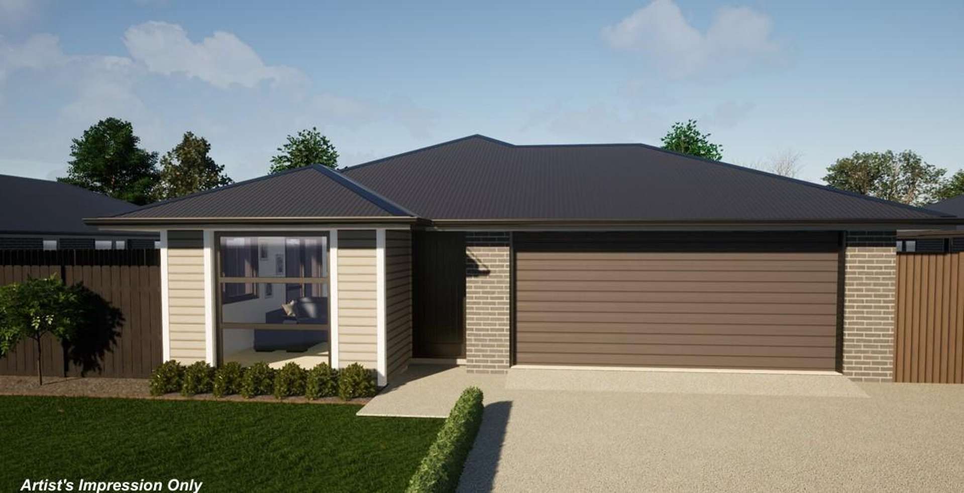 Lot  14 Hampton Grove Prebbleton_0